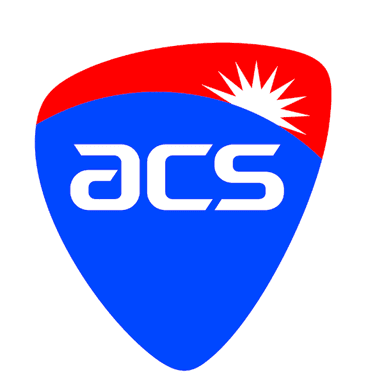 ACS logo